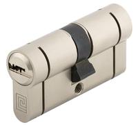 Cylindre à double entrée Y8 30X30mm - HERACLES - Y8-100833