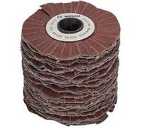 Cylindre abrasif Bosch - Accessoires pour PRR 250 ES (largeur 60, grain 120)