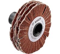 Cylindre abrasif flexible 15 mm Bosch 1600A00155