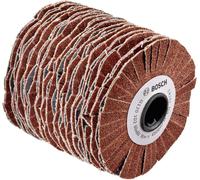 BOSCH Cylindre abrasif (souple) G80, 60mm1600A00152