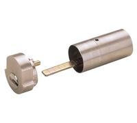 Cylindre adaptable Cisa MULTLOCK MTL600 262S+ LT 3 clés PVC bleu - CIM6PXXXXXX3PBLVL