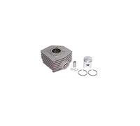 Cylindre Adaptable MBK 51, 41, Club Air -Alu Nikasil P2R-