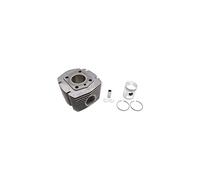 CYLINDRE CYCLO ADAPTABLE MBK 88, 40 (AV7, AV87) (VENDU SANS JOINTS) -ALU NIKASIL P2R (Motoris)