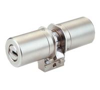 Cylindre Bablock MUL-T-LOCK MTL600 262S+ NM Pan 3 Clés maillechort - BBM6PXXXXXX3MXXVA