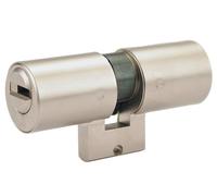 Cylindre adaptable MUL-T-LOCK CABRI 262S+ - 66 mm - 3 Clés