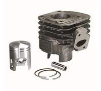Cylindre adaptable Ovetto (Moteur Minarelli air horizontal) - avec joints