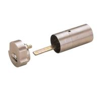 Cylindre adaptableMUL-T-LOCK CISA 262S+ - 3 clés
