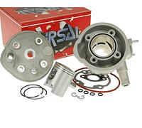 Cylindre AIRSAL 70 cc M Kit de Racing Suzuki Katana 50 LC (Eau) (AB BJ. 1999) type : AA