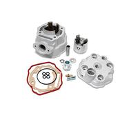 Cylindre AIRSAL 77 ccm M Kit de Racing Derbi Senda 50 (2006) D50B0