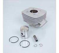 Cylindre Airsal Pour Mobylette Peugeot 50 103 Hpl 1971 À 2020 Neuf