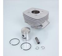 Cylindre Airsal Pour Mobylette Peugeot 50 103 Vogue 1988 À 2018 Neuf