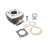 Cylindre Airsal Pour Mobylette Peugeot 50 103 Z 1985 À 2020 Neuf