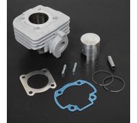 Cylindre Airsal Pour Scooter Italjet 50 Formula 1994-2000 02050541 Neuf
