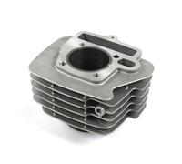 Cylindre Alu - LIFAN - diam.int.52.4mm - 125cc - Dirt Bike