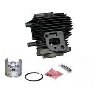 Cylindre Aluminium 32mm pour Kawasaki TH23 Débroussailleuse