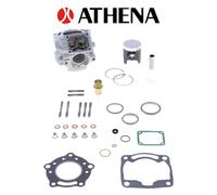Cylindre Athena Alésage Ø 56 Mm, 250 + Joint APRILIA RS 250 Cc 1998 1999 2000