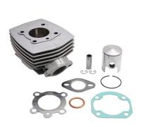 Cylindre Athena Pour Mobylette Peugeot 50 103 Sp 064400 / Alu Cote A D39.94mm Neuf