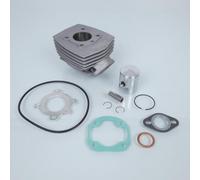 Cylindre Athena Pour Mobylette Peugeot 50 103 Sp 064400 Alu Cote B Ø39.95mm Neuf