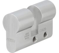 Cylindre aveugle TI 50mm 10/40, 25/25 Titalium-aluminium spécial