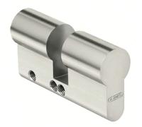 Abus Blind Cylindre, 80 mm, 584275 Titalium