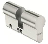 Cylindre aveugle TITALIUM 80mm - ABUS - BZ Ti 80mm Noir G