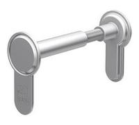 Basi 9000-0050 Cylindre aveugle universel