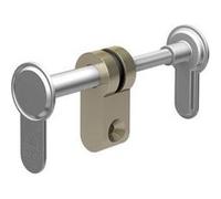 Cylindre aveugle universel Basi 9000-0055 G