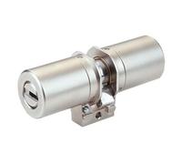 Cylindre Bablock MTL600 262S+ NM Pan 3 Clés maillechort - BBM6PXXXXXX3MXXVA