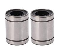 Cylindre Boule de mouvement linéaire Roueur durable haute vitesse pour CNC 3D Imprimante Pearl Cotton Equipment Machine agricole