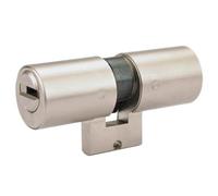 Cylindre Cabri classic pro - Dimension 33 x 33 mm type Bricard - Mul-T-Lock