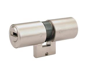 Cylindre Cabri classic pro - Dimension 33 x 33 mm type Bricard - Mul-T-Lock