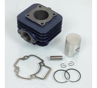 Cylindre Carenzi Pour Scooter Piaggio 50 Liberty 2t 40mm Neuf