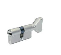 Cylindre CAVERS - 30x30 mm - à bouton - 525930329v03