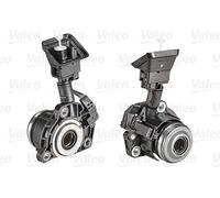 Cylindre Central D'Embrayage Citroën C4 10- OEM Valeo 810008
