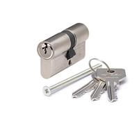 Cylindre Cisa 0 g300.06.0.12 - C2000 Nickel 27 x 33 mm