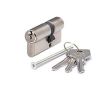 Cylindre Cisa 0 g300.09.0.12 - C2000 27 x 37 nickelé