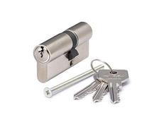 Cylindre Cisa 0 g300.12.0.12 - C2000 30 x 40 Nickelé