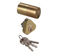 Cylindre CISA 02145-00-0 KA (Même Codage) MPN C02145000KA