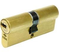 Cylindre Cisa Asix 1.0e300.07.0.0000.c5 laiton (30 x 30 mm)