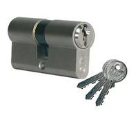 Cylindre City 30x50mm laiton poli - variure V05 KCF001921 - 520930429V05