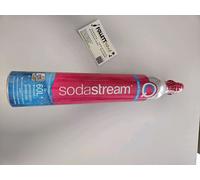 Cylindre CO2 SodaStream Recharge Restituendo Le Votre Cylindre Vide Dos