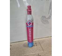 Pack bouteille et cylindre Sodastream Cylindre supplémentaire CQC 60L