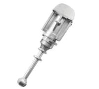 Cylindre Commutateur D'allumage Serrures Porte Voiture Avec 2 Clés Compatible Avec Citroen Pour C4 2004-2011 Pour Picasso 2006-2008 9170.Y0 NO502085 9170.Y1 kit Neiman antivol direction