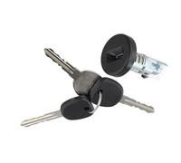 Cylindre Commutateur Verrouillage D'allumage Voiture Avec 3 Clés De Remplacement Compatible Avec Cadillac Pour Escalade 2008 - 2013 OE 924796 19120038 Contact Antivol Direction