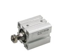 Cylindre Compact MCJA MCJA-12-63-5/10/15/20/25/30/25/40/50/60/70/80/90/100(MCJA-12-63-40,Without magnetic)