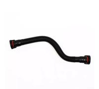 Cylindre compatible avec le carter de manivelle, tuyau de reniflard compatible avec les séries 1 F20 11157608144, convient aux modèles à essence série 3 F30 F80