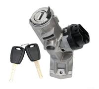 Cylindre Contacteur Démarrage 8XL669WERA avec 2 Clés | Avec 2 clés, numéro 8XL669WERA, remplacement direct, montage rapide, compatible Dodge