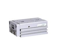 Cylindre coulissant HLSL HLS8X10/20/30/40/50/75S SA(A Adjustment screws at both ends)