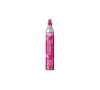 CYLINDRE CQC CO2 ROSE D'ECHANGE RECHARGE