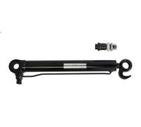 Cylindre culbuteur, cabine FEBI 31867 pour MAN F2000 9.973 1994-2000